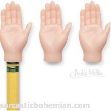 Finger Hands For Finger Hands 5 Assorted Color Finger Hands Bulk B07BYVW74M